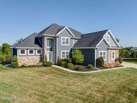 Tiny photo for 8740 Treviso Circle, Monclova, OH 43542 (MLS # 10011425)