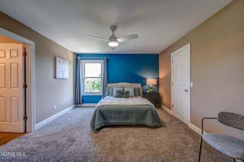 Tiny photo for 8740 Treviso Circle, Monclova, OH 43542 (MLS # 10011425)