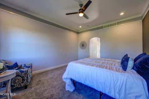 Tiny photo for 8740 Treviso Circle, Monclova, OH 43542 (MLS # 10011425)