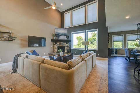 Tiny photo for 8740 Treviso Circle, Monclova, OH 43542 (MLS # 10011425)