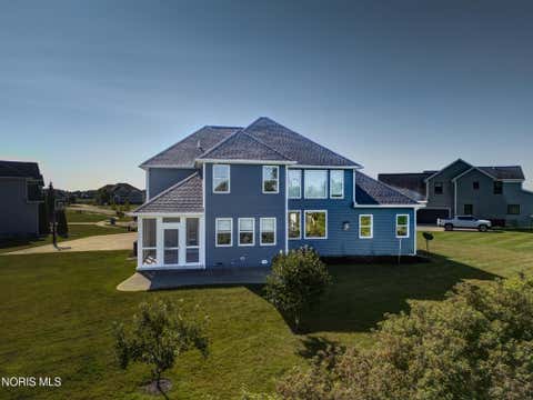 Tiny photo for 8740 Treviso Circle, Monclova, OH 43542 (MLS # 10011425)