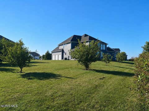 Tiny photo for 8740 Treviso Circle, Monclova, OH 43542 (MLS # 10011425)
