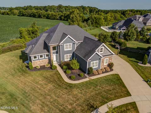 Photo of 8740 Treviso Circle, Monclova, OH 43542 (MLS # 10011425)