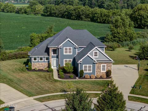 Tiny photo for 8740 Treviso Circle, Monclova, OH 43542 (MLS # 10011425)