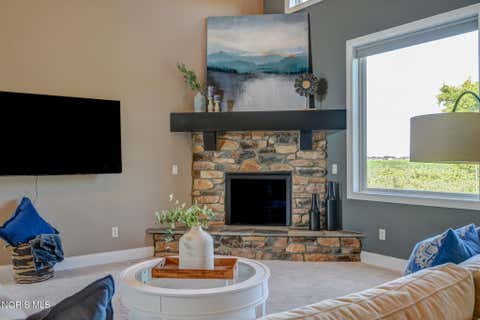 Tiny photo for 8740 Treviso Circle, Monclova, OH 43542 (MLS # 10011425)