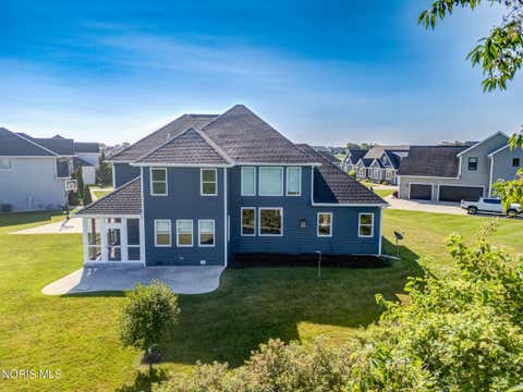 Tiny photo for 8740 Treviso Circle, Monclova, OH 43542 (MLS # 10011425)