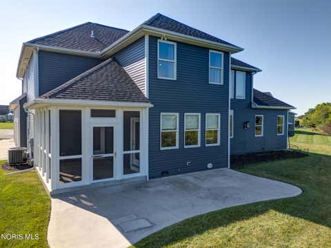 Tiny photo for 8740 Treviso Circle, Monclova, OH 43542 (MLS # 10011425)