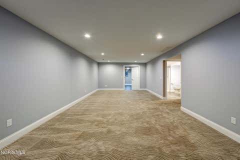 Tiny photo for 8740 Treviso Circle, Monclova, OH 43542 (MLS # 10011425)