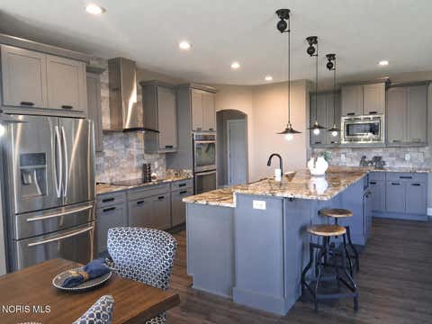 Tiny photo for 8740 Treviso Circle, Monclova, OH 43542 (MLS # 10011425)
