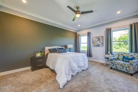 Tiny photo for 8740 Treviso Circle, Monclova, OH 43542 (MLS # 10011425)