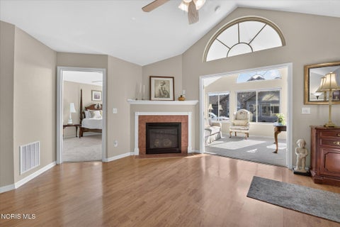 Tiny photo for 9889 Connor Lake Circle, Perrysburg, OH 43551 (MLS # 10012925)