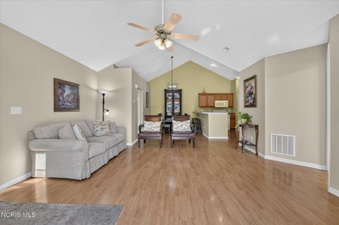 Tiny photo for 9889 Connor Lake Circle, Perrysburg, OH 43551 (MLS # 10012925)