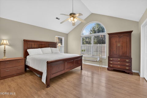Tiny photo for 9889 Connor Lake Circle, Perrysburg, OH 43551 (MLS # 10012925)