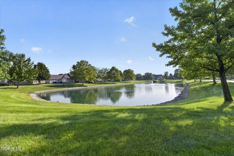 Tiny photo for 9889 Connor Lake Circle, Perrysburg, OH 43551 (MLS # 10012925)