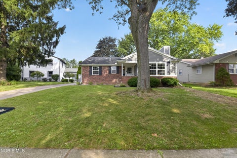 Tiny photo for 9889 Connor Lake Circle, Perrysburg, OH 43551 (MLS # 10012925)