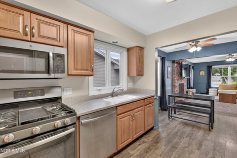 Tiny photo for 9889 Connor Lake Circle, Perrysburg, OH 43551 (MLS # 10012925)