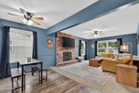 Tiny photo for 9889 Connor Lake Circle, Perrysburg, OH 43551 (MLS # 10012925)