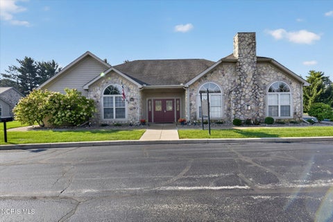 Tiny photo for 9889 Connor Lake Circle, Perrysburg, OH 43551 (MLS # 10012925)