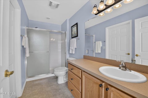 Tiny photo for 9889 Connor Lake Circle, Perrysburg, OH 43551 (MLS # 10012925)