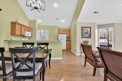 Tiny photo for 9889 Connor Lake Circle, Perrysburg, OH 43551 (MLS # 10012925)