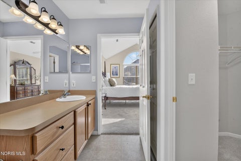 Tiny photo for 9889 Connor Lake Circle, Perrysburg, OH 43551 (MLS # 10012925)
