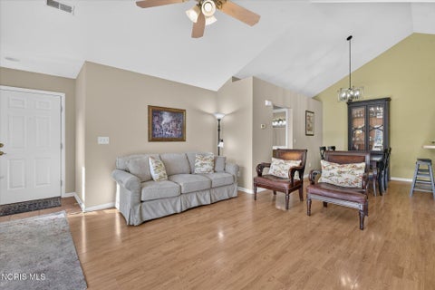 Tiny photo for 9889 Connor Lake Circle, Perrysburg, OH 43551 (MLS # 10012925)