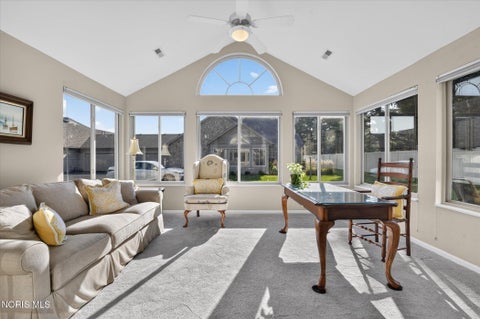 Tiny photo for 9889 Connor Lake Circle, Perrysburg, OH 43551 (MLS # 10012925)