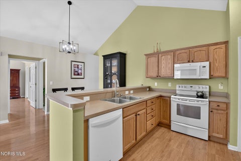 Tiny photo for 9889 Connor Lake Circle, Perrysburg, OH 43551 (MLS # 10012925)