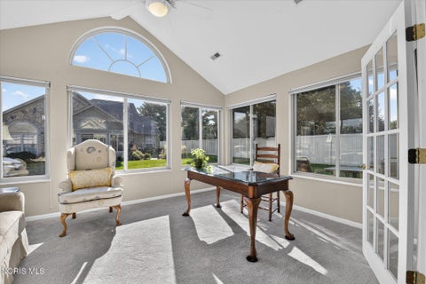Tiny photo for 9889 Connor Lake Circle, Perrysburg, OH 43551 (MLS # 10012925)