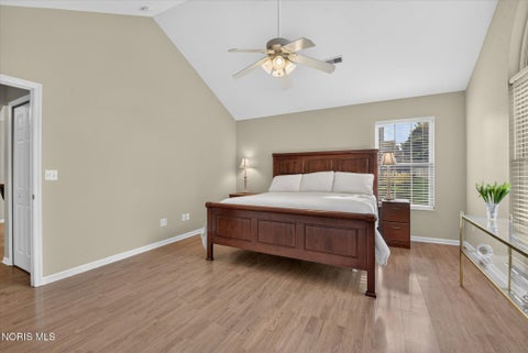 Tiny photo for 9889 Connor Lake Circle, Perrysburg, OH 43551 (MLS # 10012925)