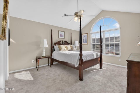 Tiny photo for 9889 Connor Lake Circle, Perrysburg, OH 43551 (MLS # 10012925)