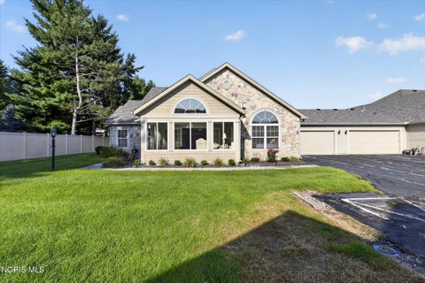 Tiny photo for 9889 Connor Lake Circle, Perrysburg, OH 43551 (MLS # 10012925)