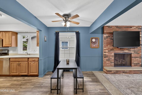 Tiny photo for 9889 Connor Lake Circle, Perrysburg, OH 43551 (MLS # 10012925)