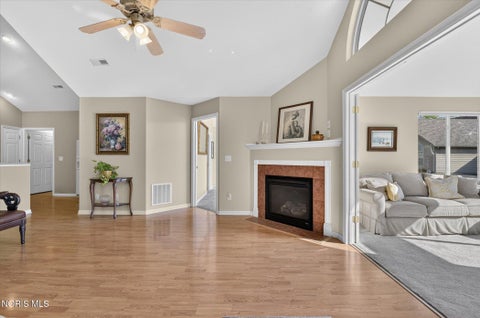Tiny photo for 9889 Connor Lake Circle, Perrysburg, OH 43551 (MLS # 10012925)