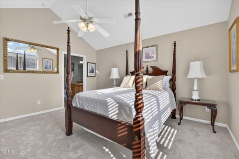 Tiny photo for 9889 Connor Lake Circle, Perrysburg, OH 43551 (MLS # 10012925)
