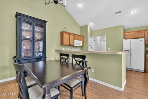 Tiny photo for 9889 Connor Lake Circle, Perrysburg, OH 43551 (MLS # 10012925)