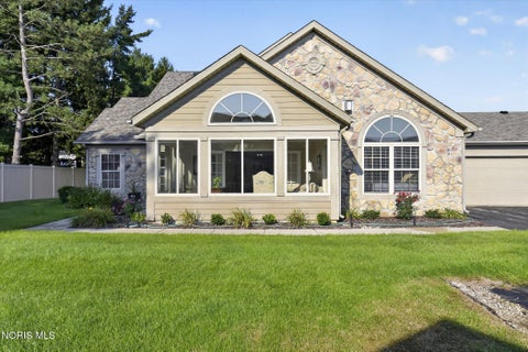 Tiny photo for 9889 Connor Lake Circle, Perrysburg, OH 43551 (MLS # 10012925)