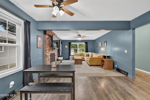 Tiny photo for 9889 Connor Lake Circle, Perrysburg, OH 43551 (MLS # 10012925)