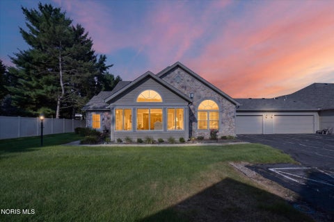 Tiny photo for 9889 Connor Lake Circle, Perrysburg, OH 43551 (MLS # 10012925)