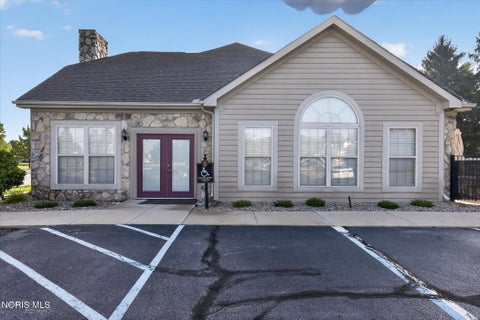 Tiny photo for 9889 Connor Lake Circle, Perrysburg, OH 43551 (MLS # 10012925)