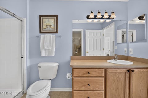 Tiny photo for 9889 Connor Lake Circle, Perrysburg, OH 43551 (MLS # 10012925)