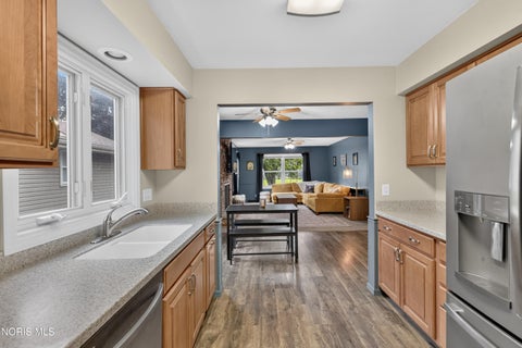 Tiny photo for 9889 Connor Lake Circle, Perrysburg, OH 43551 (MLS # 10012925)