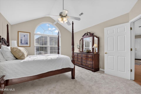 Tiny photo for 9889 Connor Lake Circle, Perrysburg, OH 43551 (MLS # 10012925)