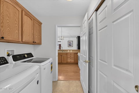 Tiny photo for 9889 Connor Lake Circle, Perrysburg, OH 43551 (MLS # 10012925)