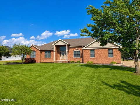 Photo of 14550 County Road 2, Swanton, OH 43558 (MLS # 10010825)
