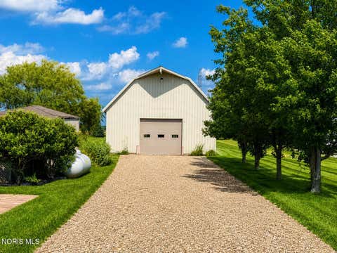 Tiny photo for 14550 County Road 2, Swanton, OH 43558 (MLS # 10010825)