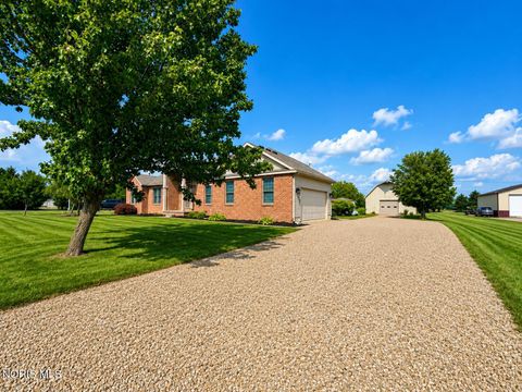 Tiny photo for 14550 County Road 2, Swanton, OH 43558 (MLS # 10010825)