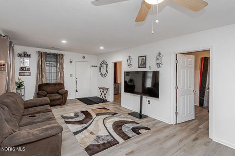 Tiny photo for 821 Elysian Avenue, Toledo, OH 43607 (MLS # 10007457)