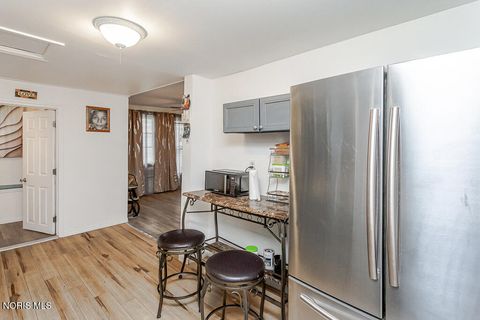 Tiny photo for 821 Elysian Avenue, Toledo, OH 43607 (MLS # 10007457)