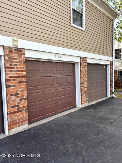 Tiny photo for 5721 Bernath Court # Gl, Toledo, OH 43615 (MLS # 10000463)